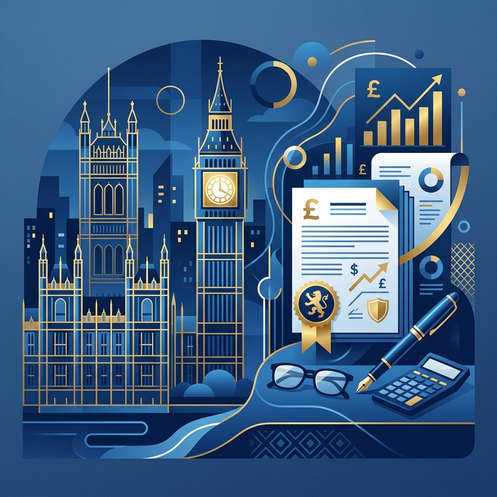 The New FIG Regime in the UK: A Deep Dive into Post-Domicile Wealth Management